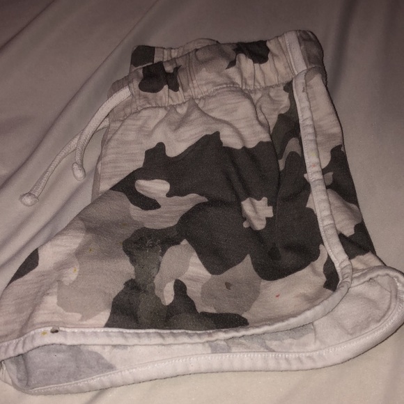 Shorts - Picture 2 of 4